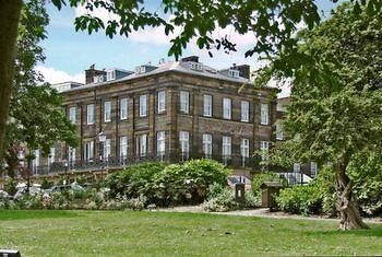 Beiderbeckes Hotel 스카버러 외부 사진