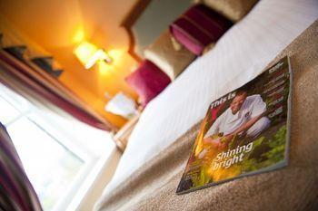 Beiderbeckes Hotel 스카버러 외부 사진