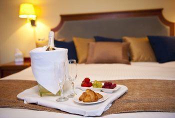 Beiderbeckes Hotel 스카버러 외부 사진